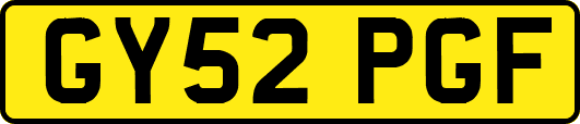 GY52PGF