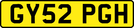 GY52PGH