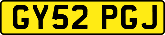 GY52PGJ