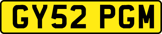 GY52PGM
