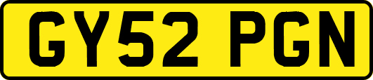 GY52PGN