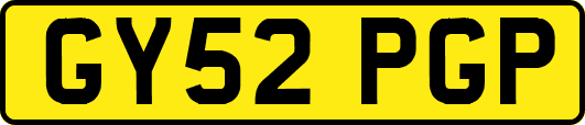 GY52PGP