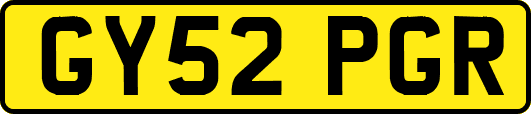 GY52PGR