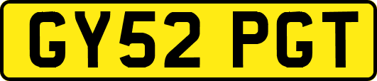 GY52PGT