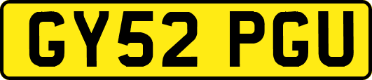 GY52PGU