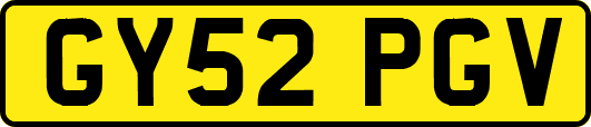 GY52PGV