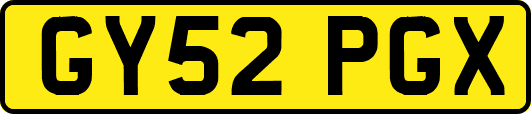 GY52PGX