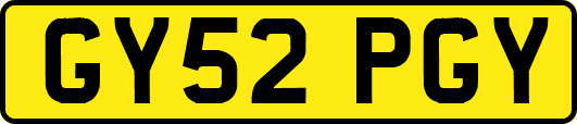 GY52PGY