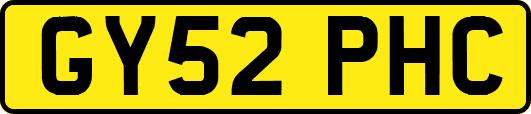GY52PHC