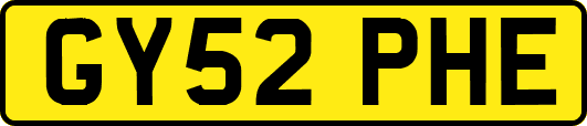 GY52PHE