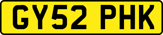 GY52PHK
