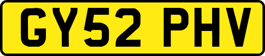 GY52PHV