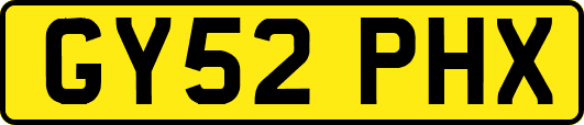 GY52PHX