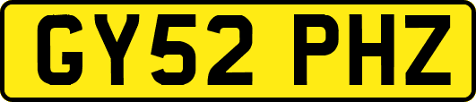 GY52PHZ