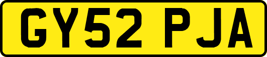 GY52PJA
