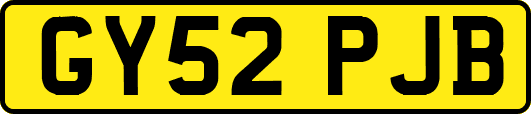 GY52PJB