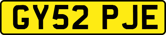 GY52PJE