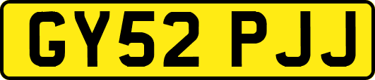 GY52PJJ