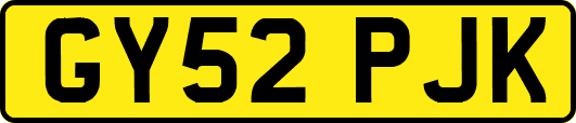 GY52PJK