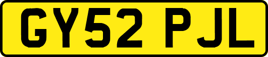 GY52PJL