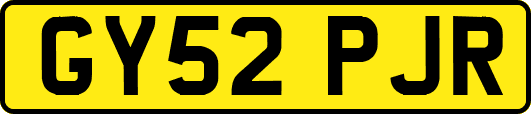 GY52PJR