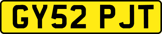 GY52PJT