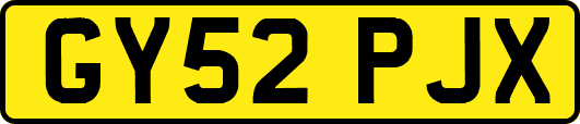 GY52PJX