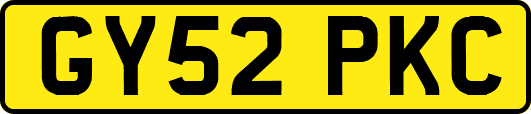 GY52PKC