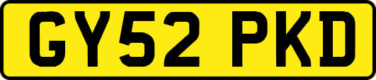 GY52PKD