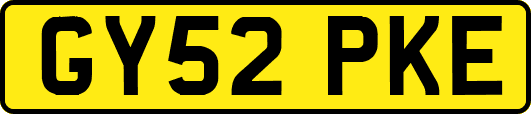 GY52PKE