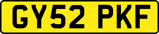 GY52PKF
