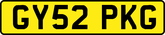 GY52PKG