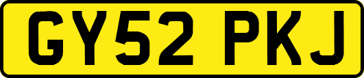 GY52PKJ