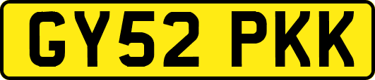 GY52PKK