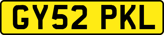 GY52PKL