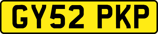 GY52PKP
