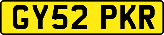 GY52PKR