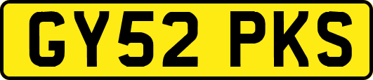 GY52PKS