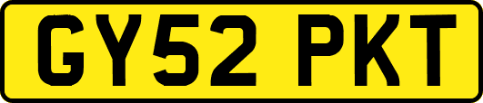 GY52PKT