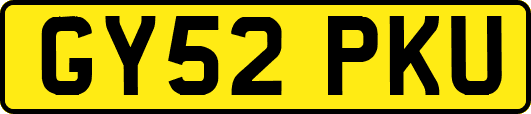 GY52PKU