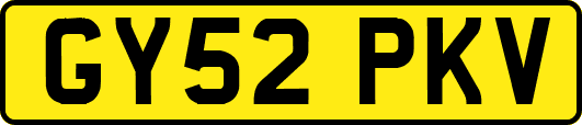 GY52PKV