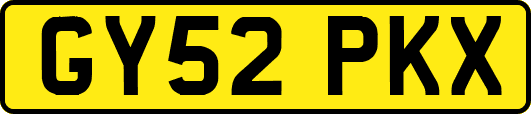 GY52PKX