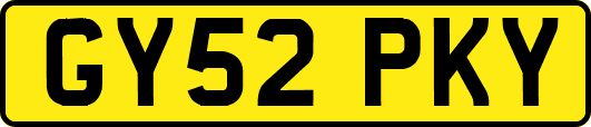 GY52PKY