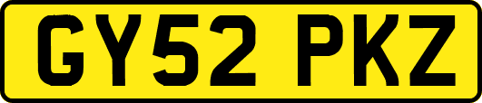 GY52PKZ