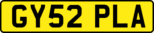 GY52PLA