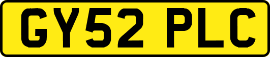 GY52PLC