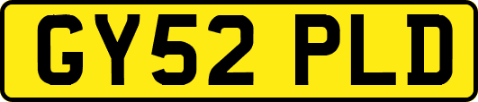 GY52PLD