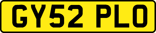 GY52PLO