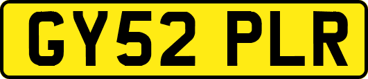 GY52PLR