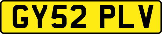 GY52PLV